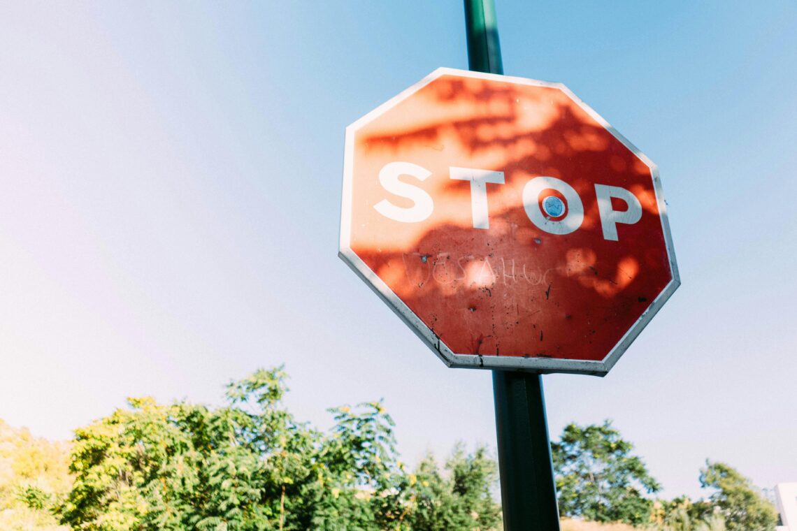 Grübeln stoppen