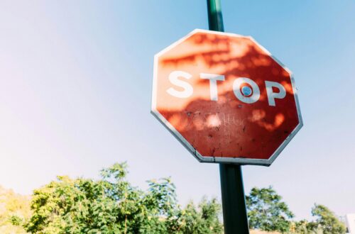 Grübeln stoppen