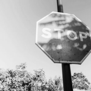 Grübeln stoppen